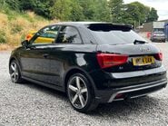 Audi A1 1.2 A1 S Line Style Edition TFSI 3dr 5