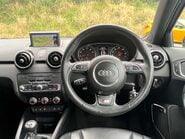 Audi A1 1.2 A1 S Line Style Edition TFSI 3dr 21