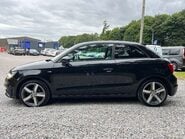 Audi A1 1.2 A1 S Line Style Edition TFSI 3dr 6