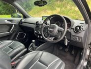 Audi A1 1.2 A1 S Line Style Edition TFSI 3dr 23