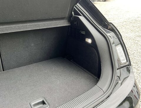 Audi A1 1.2 A1 S Line Style Edition TFSI 3dr 13