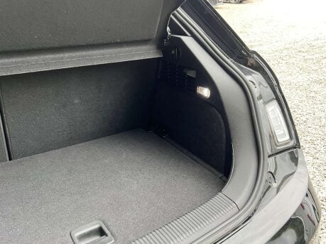 Audi A1 1.2 A1 S Line Style Edition TFSI 3dr 13