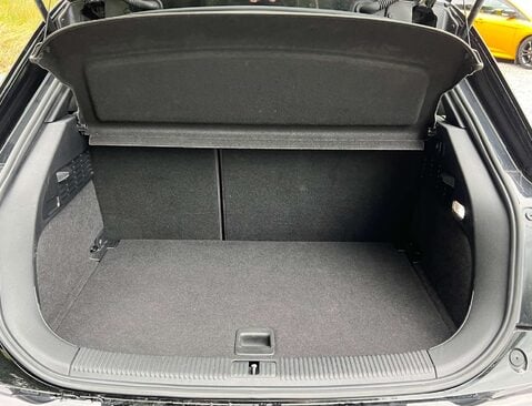 Audi A1 1.2 A1 S Line Style Edition TFSI 3dr 11