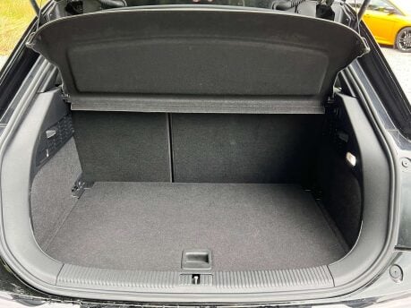 Audi A1 1.2 A1 S Line Style Edition TFSI 3dr 11