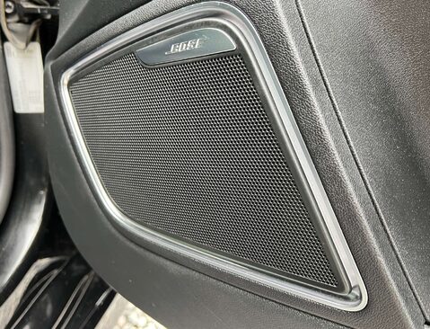 Audi A1 1.2 A1 S Line Style Edition TFSI 3dr 15