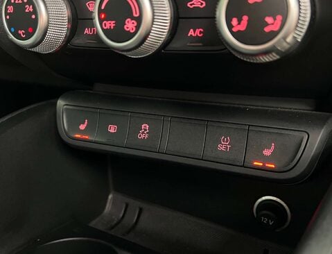 Audi A1 1.2 A1 S Line Style Edition TFSI 3dr 28