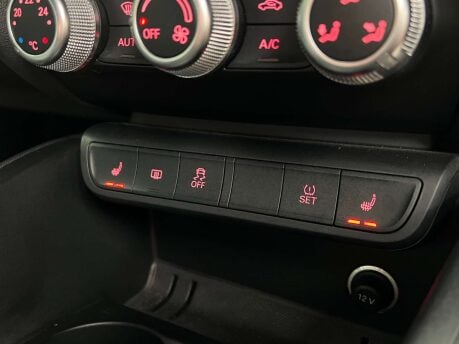 Audi A1 1.2 A1 S Line Style Edition TFSI 3dr 28