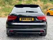 Audi A1 1.2 A1 S Line Style Edition TFSI 3dr 4