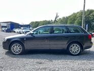 Audi A4 2.0 A4 Avant SE TDI Auto 5dr 5