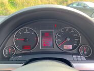 Audi A4 2.0 A4 Avant SE TDI Auto 5dr 11