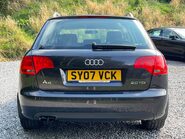 Audi A4 2.0 A4 Avant SE TDI Auto 5dr 3