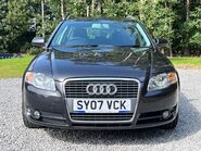 Audi A4 2.0 A4 Avant SE TDI Auto 5dr 6