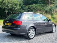 Audi A4 2.0 A4 Avant SE TDI Auto 5dr 2