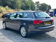 Audi A4 2.0 A4 Avant SE TDI Auto 5dr 4