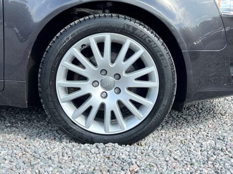 Audi A4 2.0 A4 Avant SE TDI Auto 5dr 7