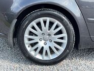 Audi A4 2.0 A4 Avant SE TDI Auto 5dr 8