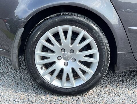 Audi A4 2.0 A4 Avant SE TDI Auto 5dr 8