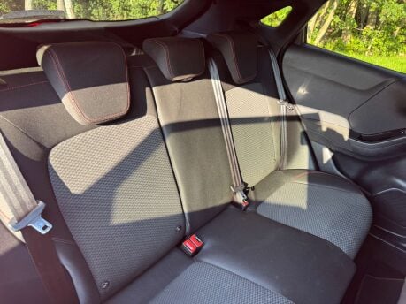 Ford Puma 1.0 Puma ST-Line MHEV 5dr 29