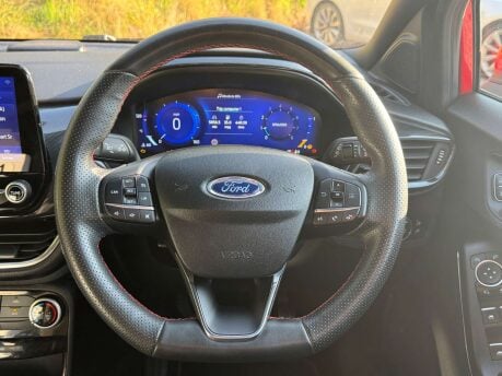 Ford Puma 1.0 Puma ST-Line MHEV 5dr 18
