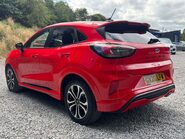 Ford Puma 1.0 Puma ST-Line MHEV 5dr 6