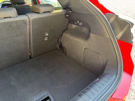 Ford Puma 1.0 Puma ST-Line MHEV 5dr 7