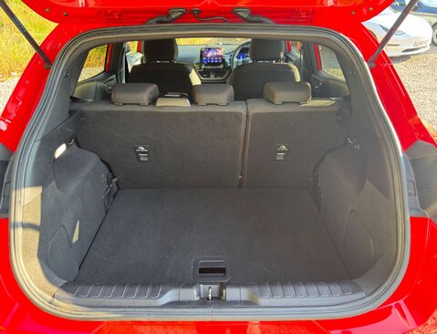 Ford Puma 1.0 Puma ST-Line MHEV 5dr 6
