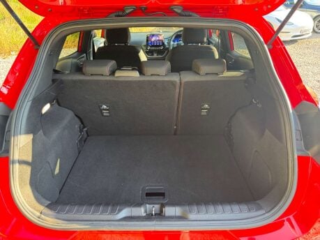 Ford Puma 1.0 Puma ST-Line MHEV 5dr 6