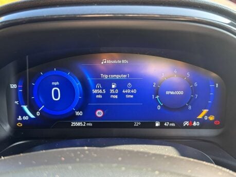 Ford Puma 1.0 Puma ST-Line MHEV 5dr 19