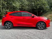 Ford Puma 1.0 Puma ST-Line MHEV 5dr 2