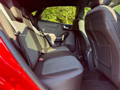 Ford Puma 1.0 Puma ST-Line MHEV 5dr 30