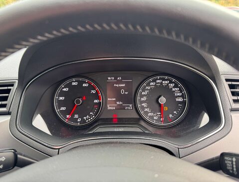 SEAT Ibiza 1.0 Ibiza SE Technology TSi 5dr 10