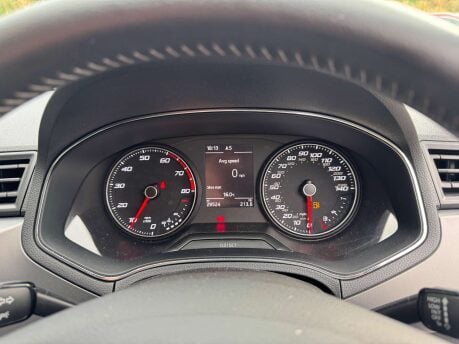 SEAT Ibiza 1.0 Ibiza SE Technology TSi 5dr 10