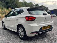 SEAT Ibiza 1.0 Ibiza SE Technology TSi 5dr 5