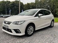 SEAT Ibiza 1.0 Ibiza SE Technology TSi 5dr 7