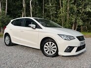 SEAT Ibiza 1.0 Ibiza SE Technology TSi 5dr 1