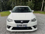 SEAT Ibiza 1.0 Ibiza SE Technology TSi 5dr 8