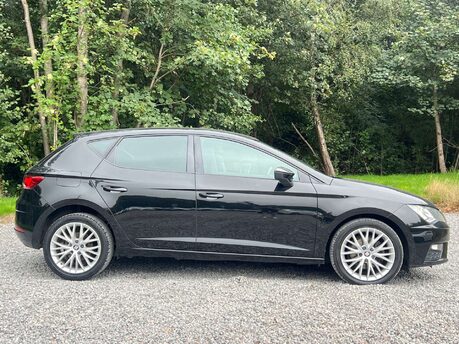 SEAT Leon 1.5 Leon SE Dynamic TSI EVO 5dr