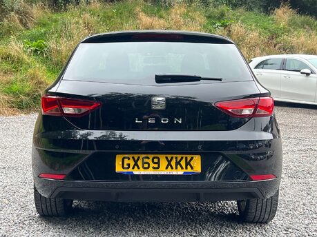 SEAT Leon 1.5 Leon SE Dynamic TSI EVO 5dr