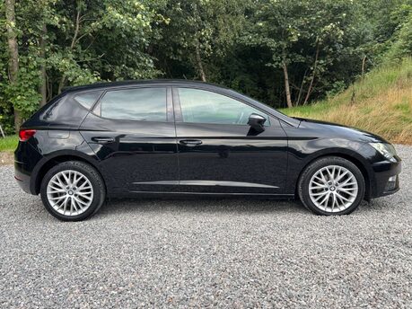 SEAT Leon 1.5 Leon SE Dynamic TSI EVO 5dr