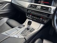 BMW 5 Series 2.0 520d M Sport Auto 5dr 18