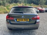 BMW 5 Series 2.0 520d M Sport Auto 5dr 4