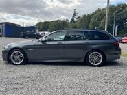 BMW 5 Series 2.0 520d M Sport Auto 5dr 6