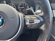 BMW 5 Series 2.0 520d M Sport Auto 5dr 13