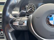 BMW 5 Series 2.0 520d M Sport Auto 5dr 12