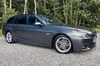 BMW 5 Series 2.0 520d M Sport Auto 5dr