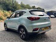 MG ZS ZS Exclusive EV 5dr 5