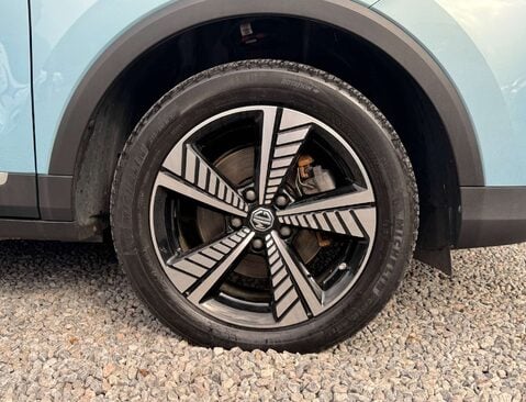 MG ZS ZS Exclusive EV 5dr 9