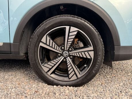 MG ZS ZS Exclusive EV 5dr 9