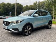 MG ZS ZS Exclusive EV 5dr 7