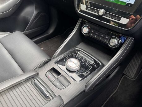 MG ZS ZS Exclusive EV 5dr 16
